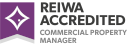 REIWA Accredited Commercial Property Manager
