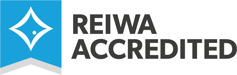 REIWA Accredited Realtor