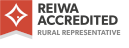 REIWA Accredited Rural Representative